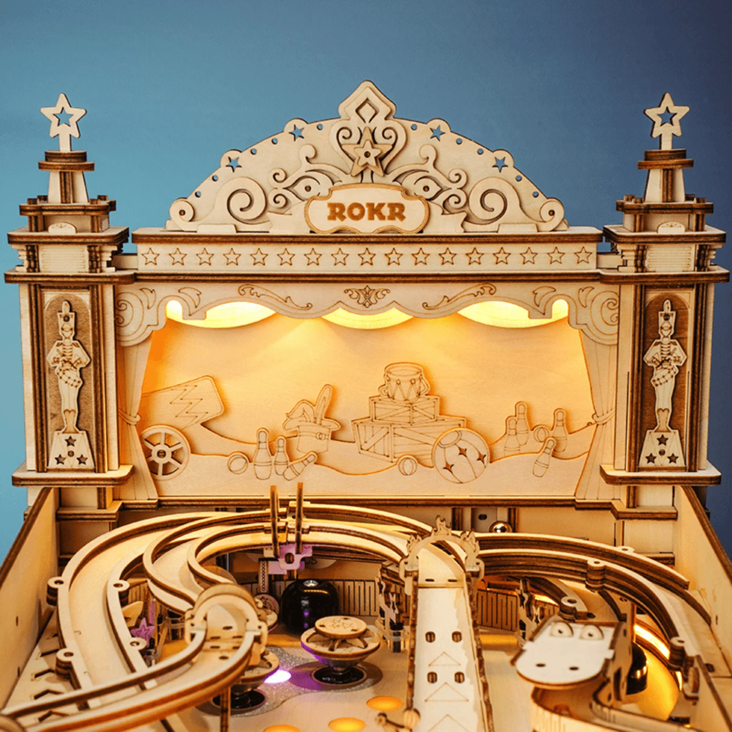 3D Pinball Starter-Set - Image 8
