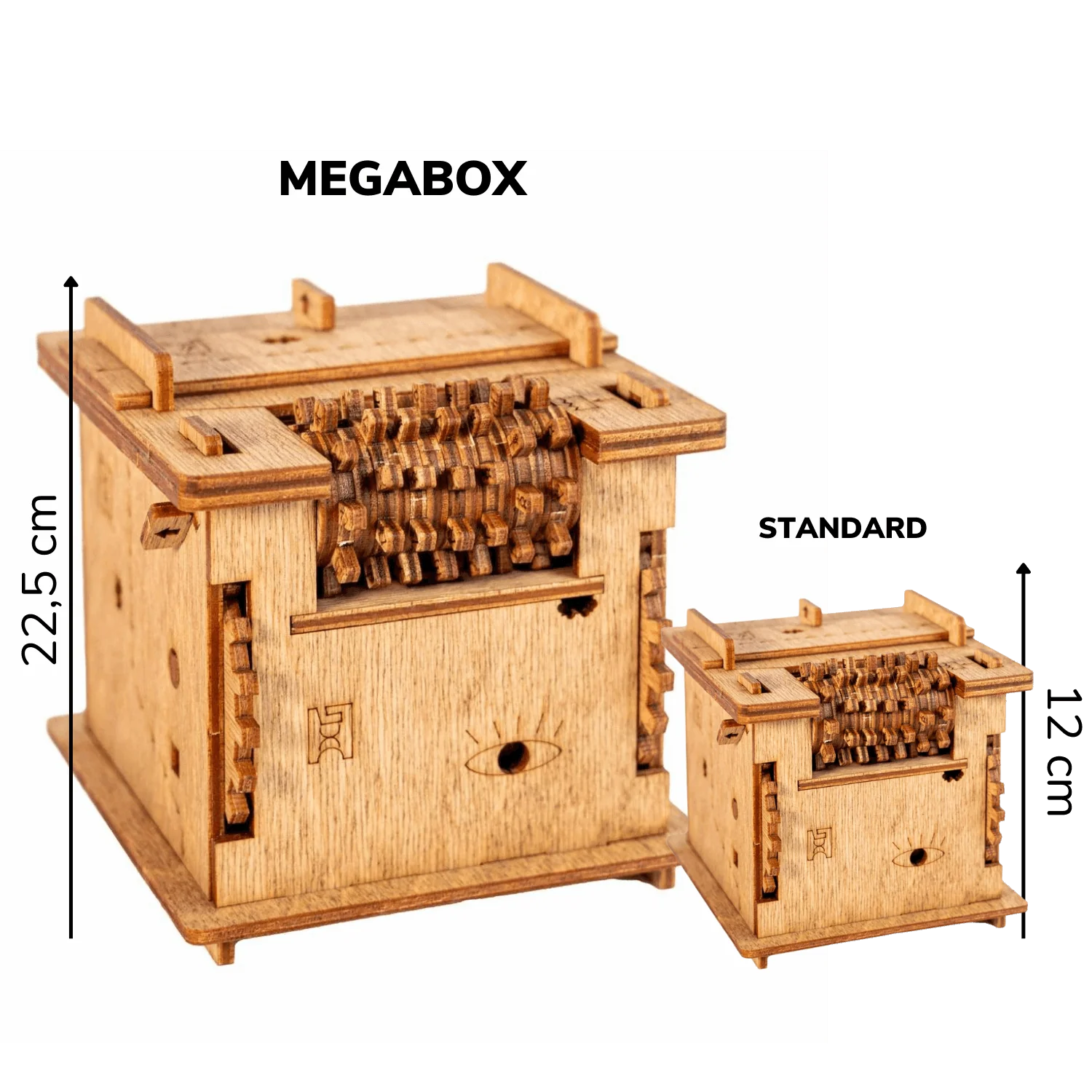 Cluebox Schrödingers Katze - Image 13