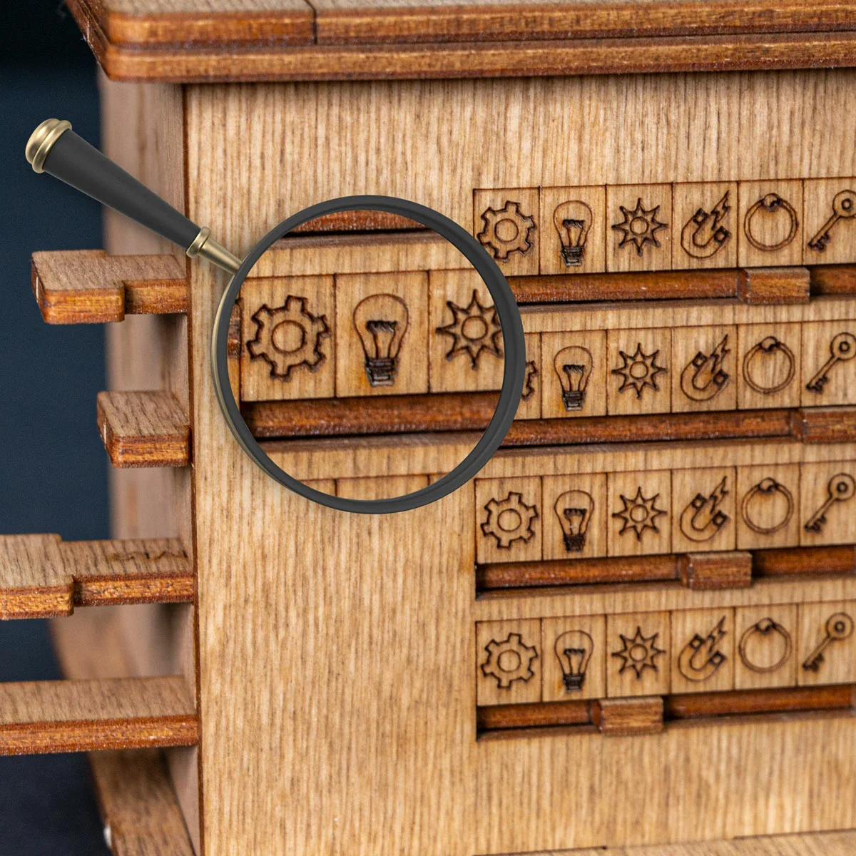 Cluebox Schrödingers Katze - Image 6