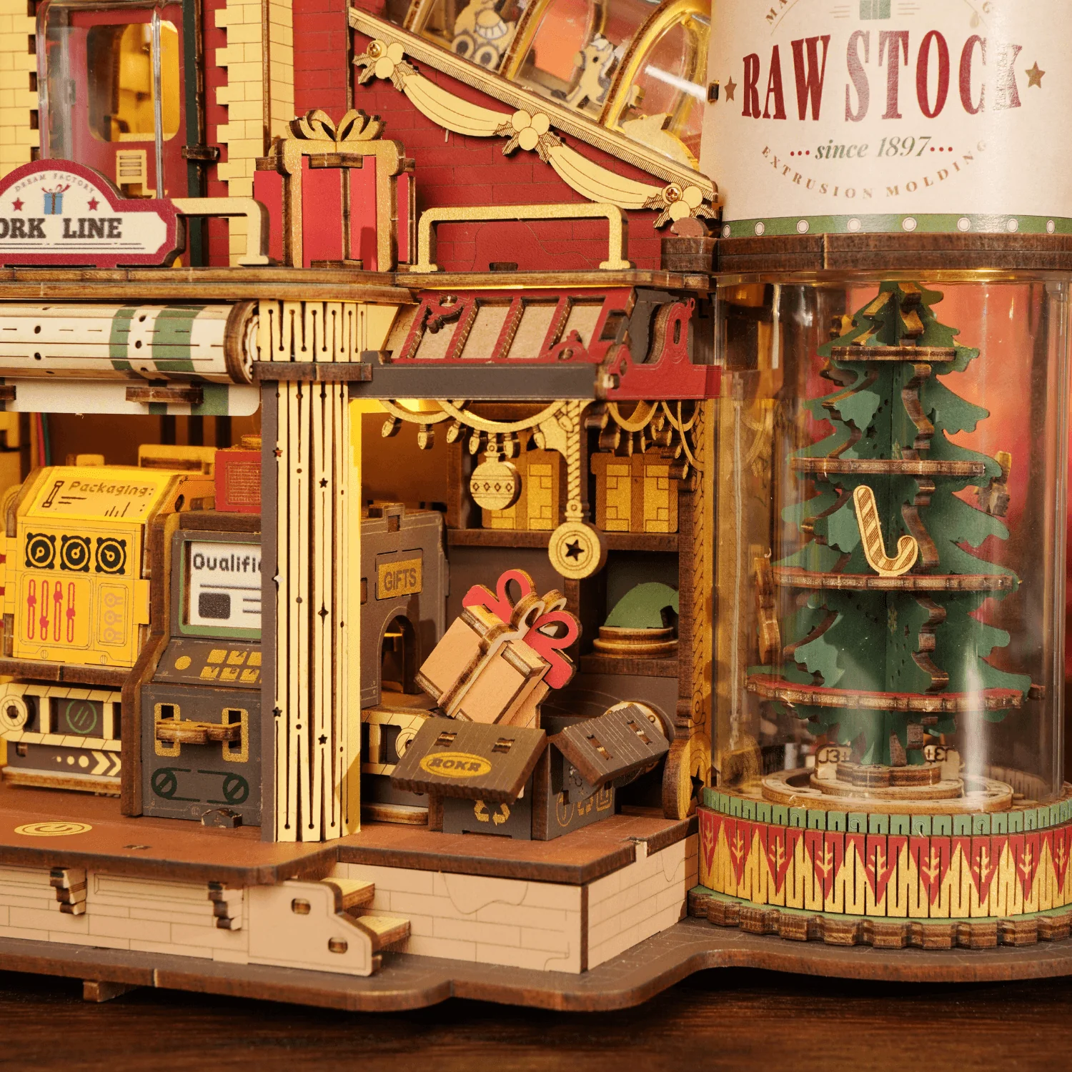 Dream Gift Factory - Image 10