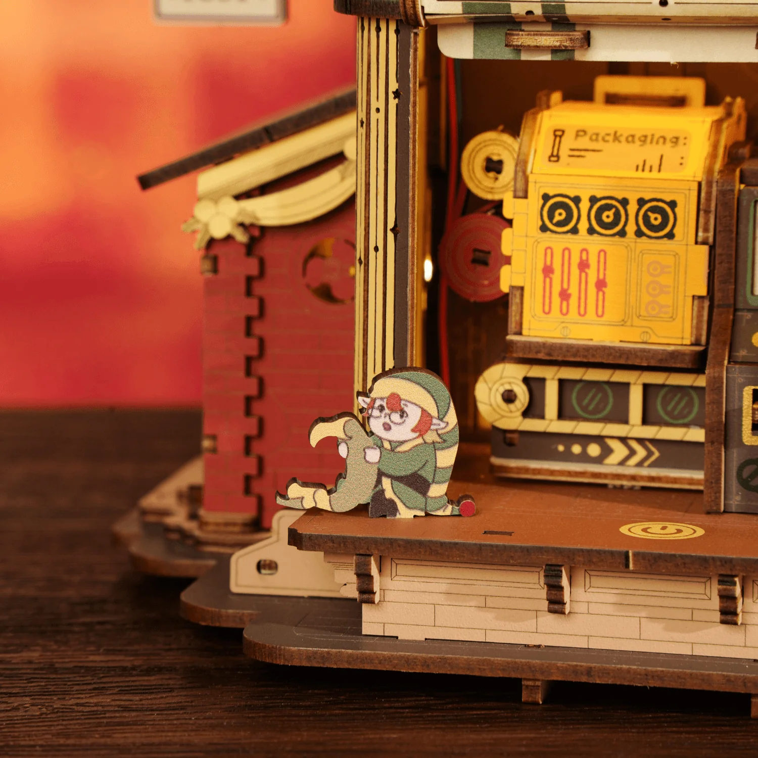 Dream Gift Factory - Image 11