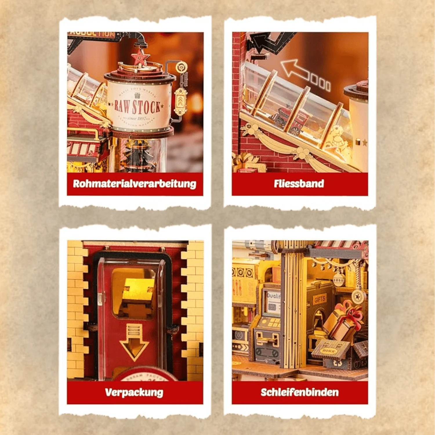 Dream Gift Factory - Image 14