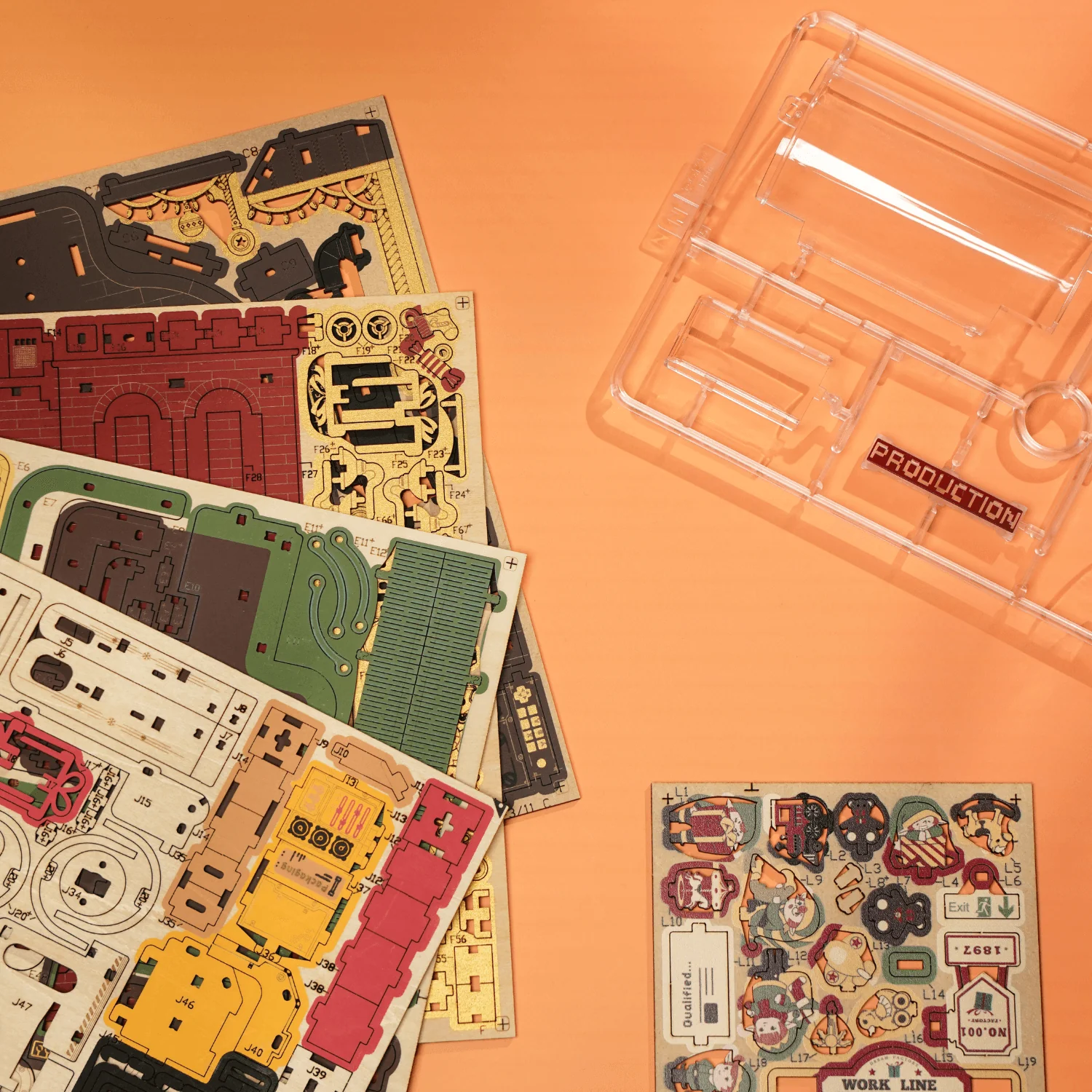 Dream Gift Factory - Image 3