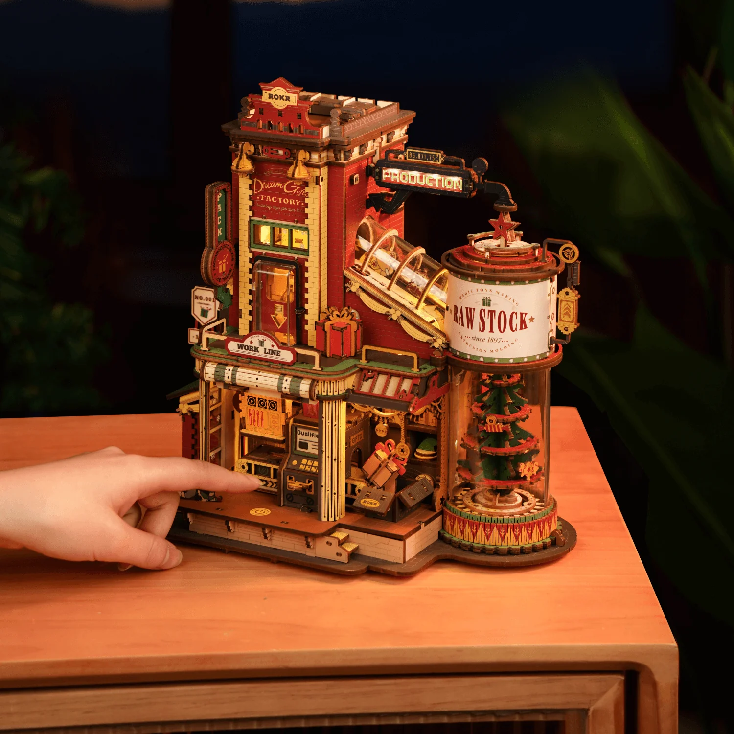 Dream Gift Factory - Image 4