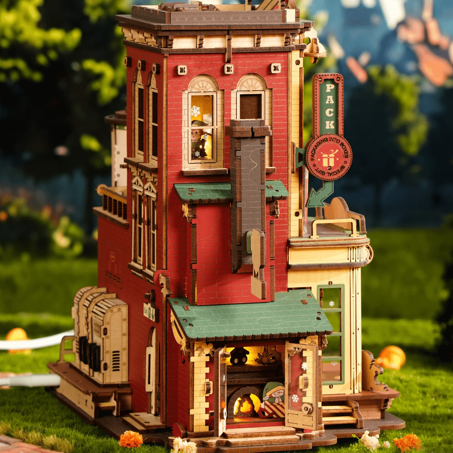 Dream Gift Factory - Image 6