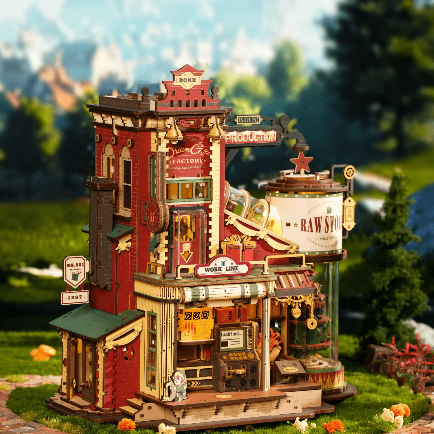 Dream Gift Factory - Image 7