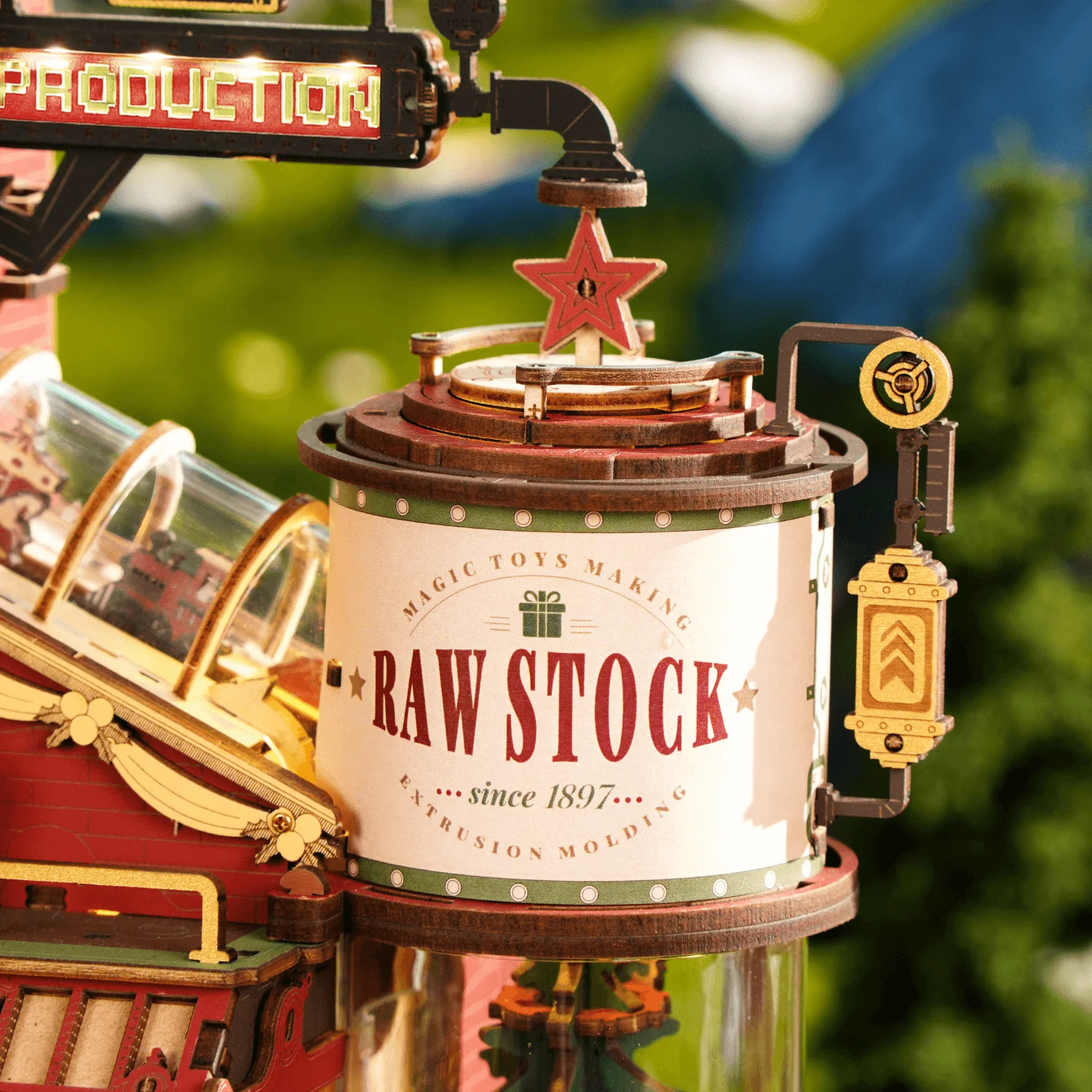 Dream Gift Factory - Image 8