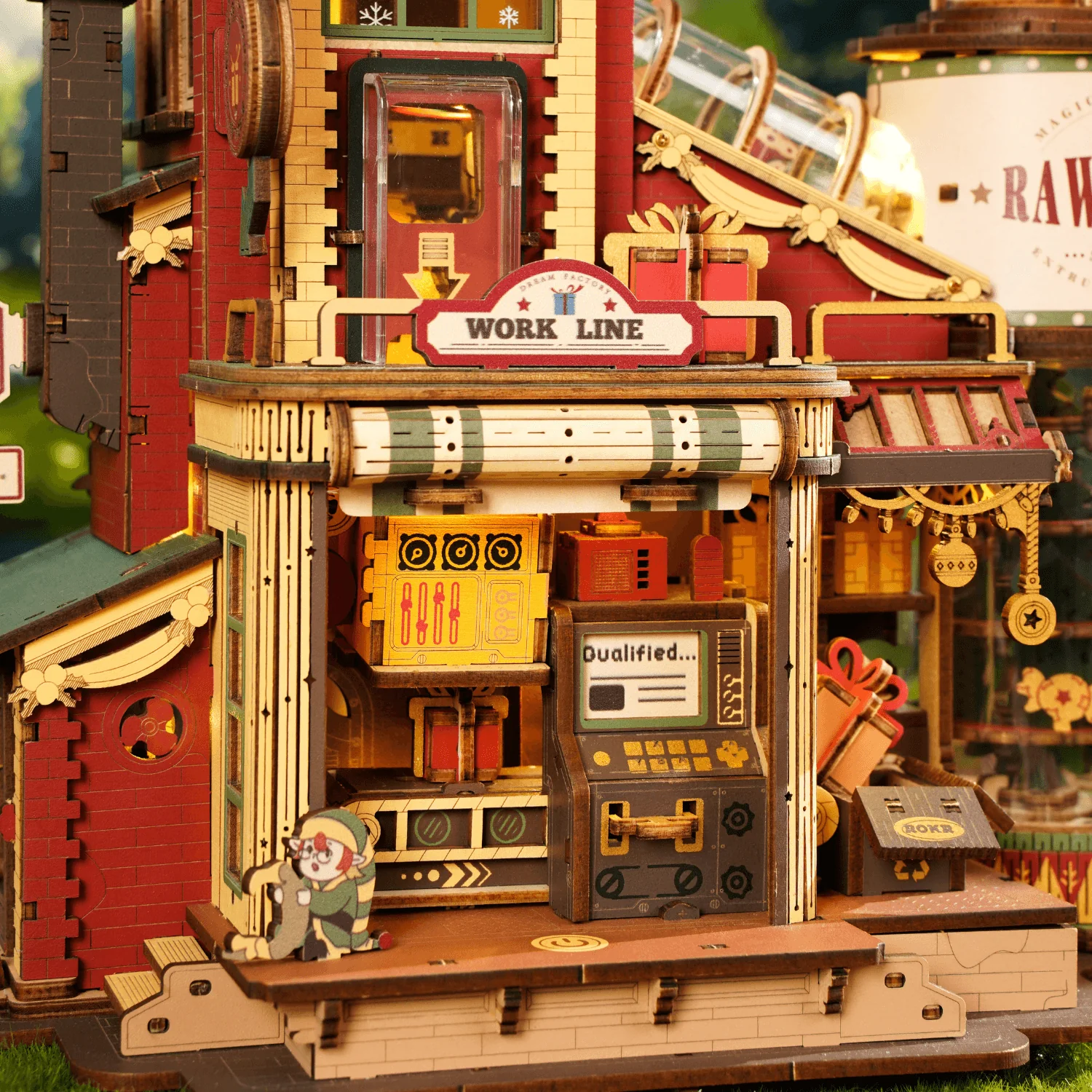 Dream Gift Factory - Image 9