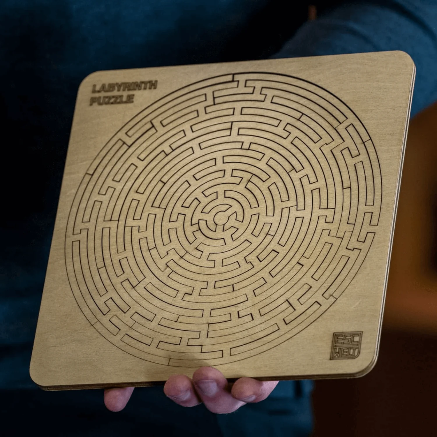 Labyrinth - Image 6