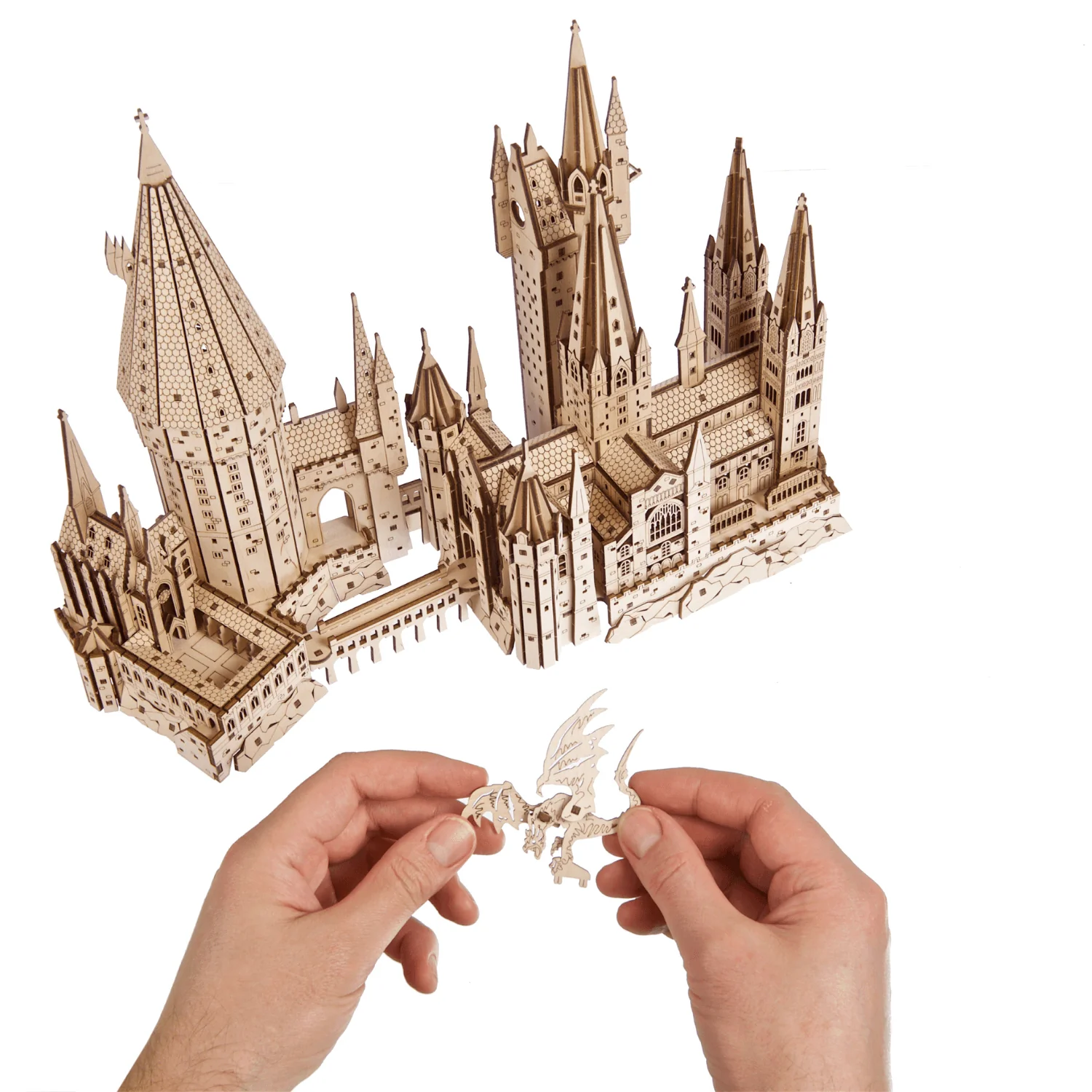 Harry Potter The Castle Starter Pack - Image 13