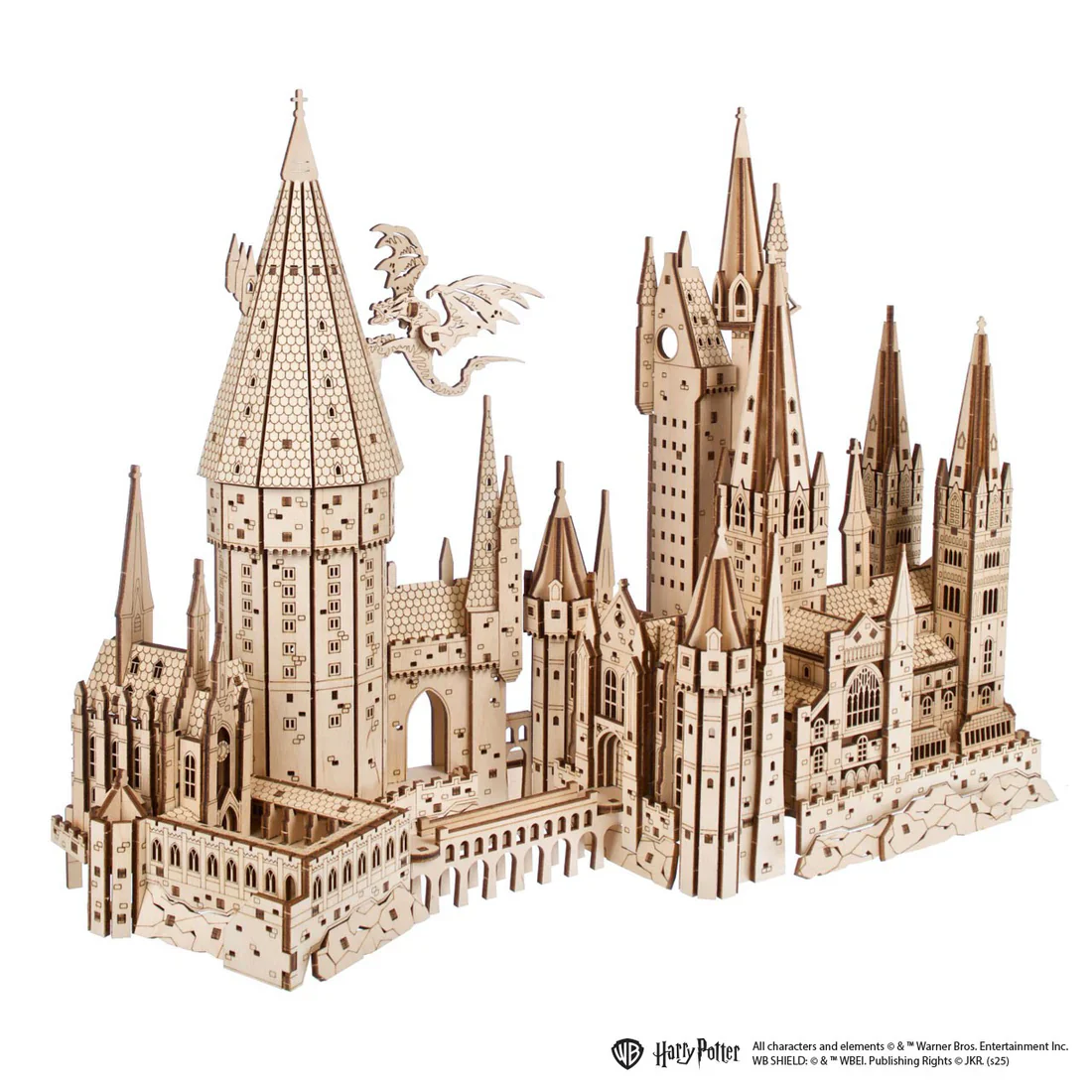 Harry Potter The Castle Starter Pack - Image 14