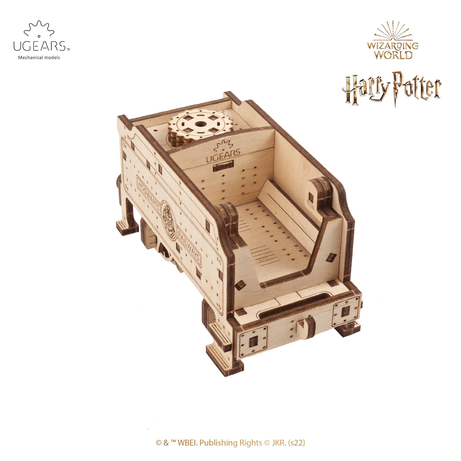 Hogwarts Bound Bundle – Harry Potter - Image 10