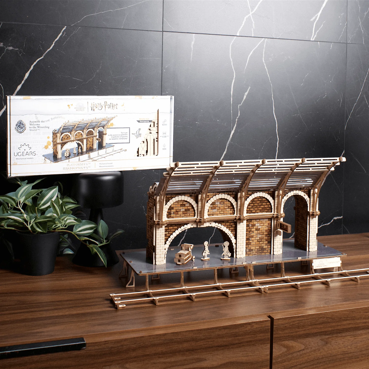 Hogwarts Bound Bundle – Harry Potter - Image 15