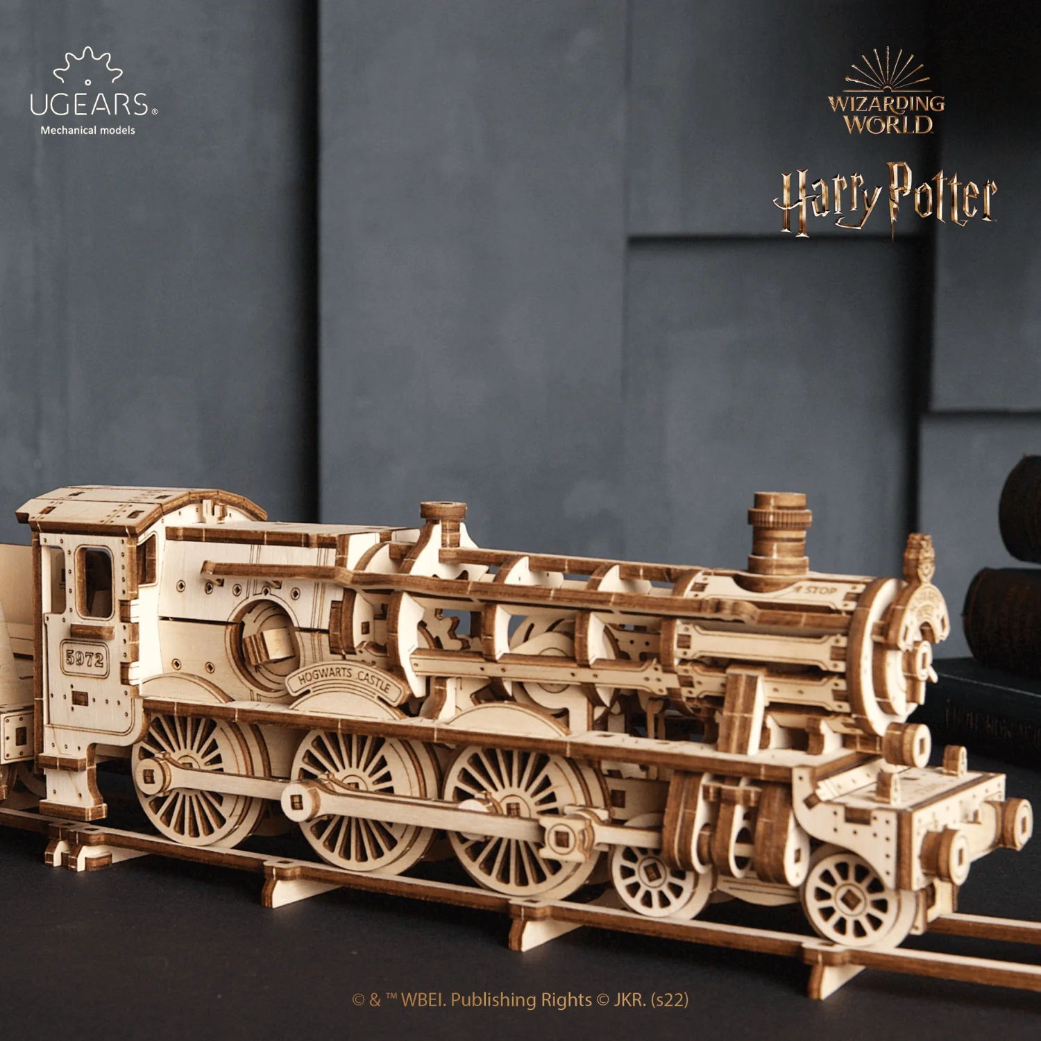 Hogwarts Bound Bundle – Harry Potter - Image 4