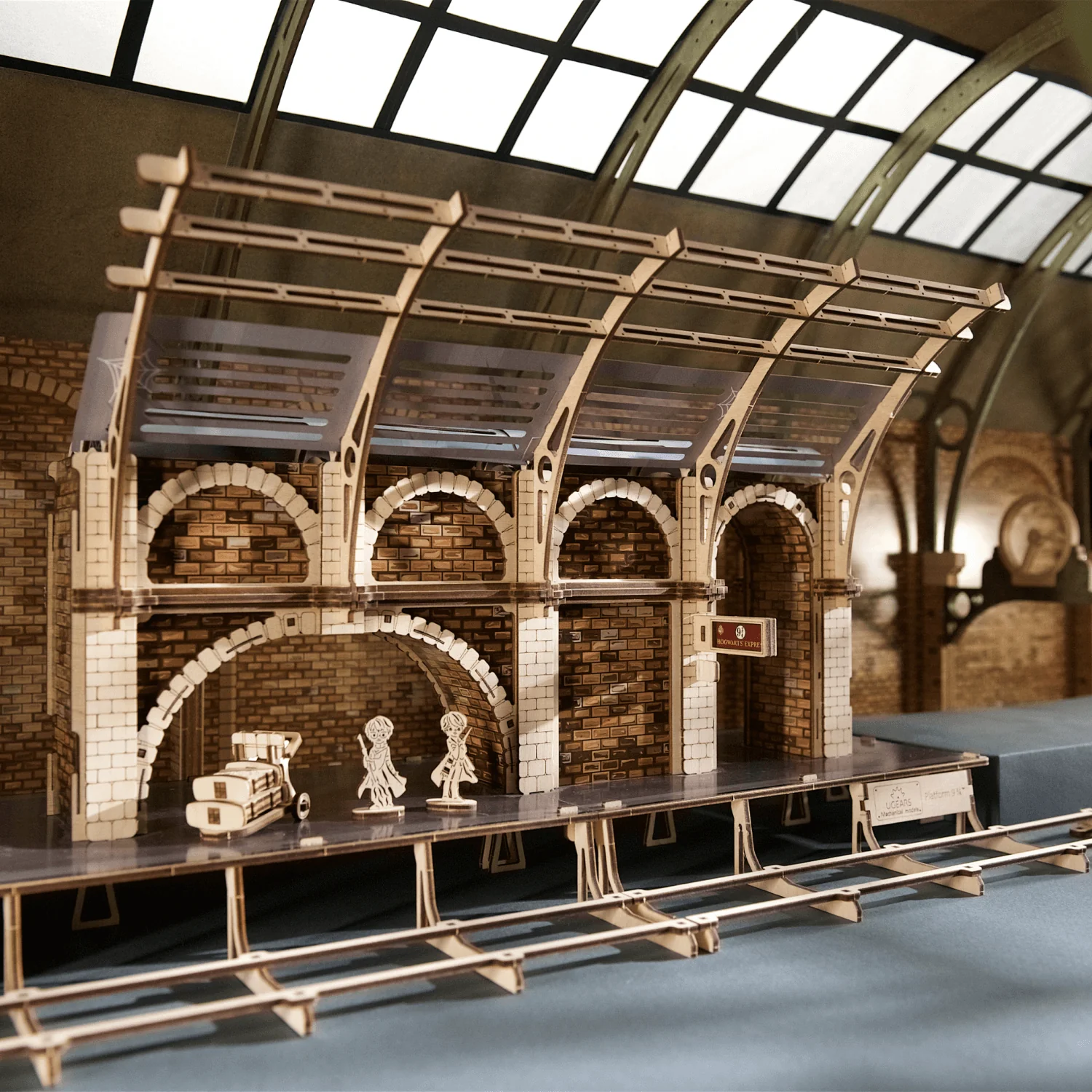 Hogwarts Bound Bundle – Harry Potter - Image 5