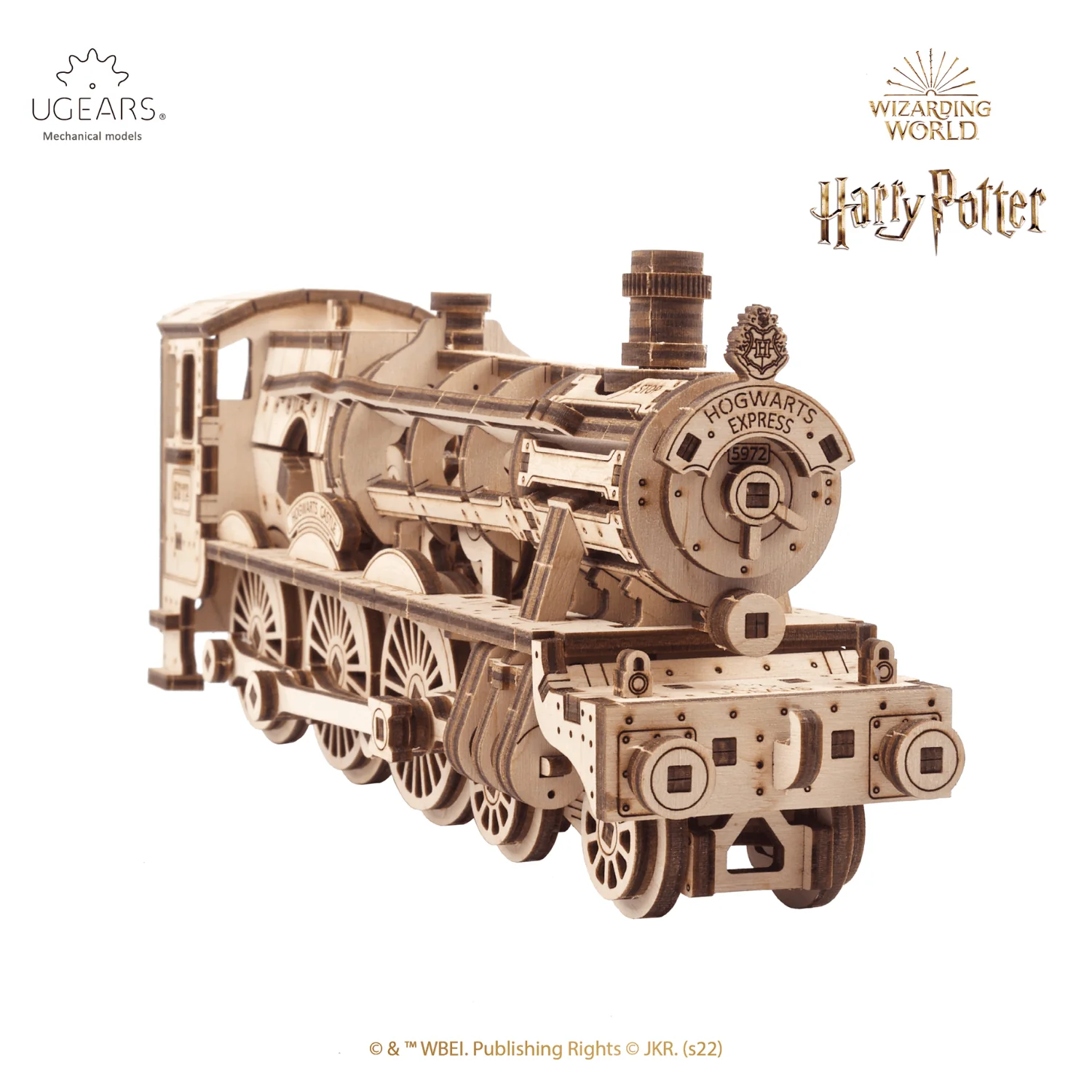 Hogwarts Bound Bundle – Harry Potter - Image 6