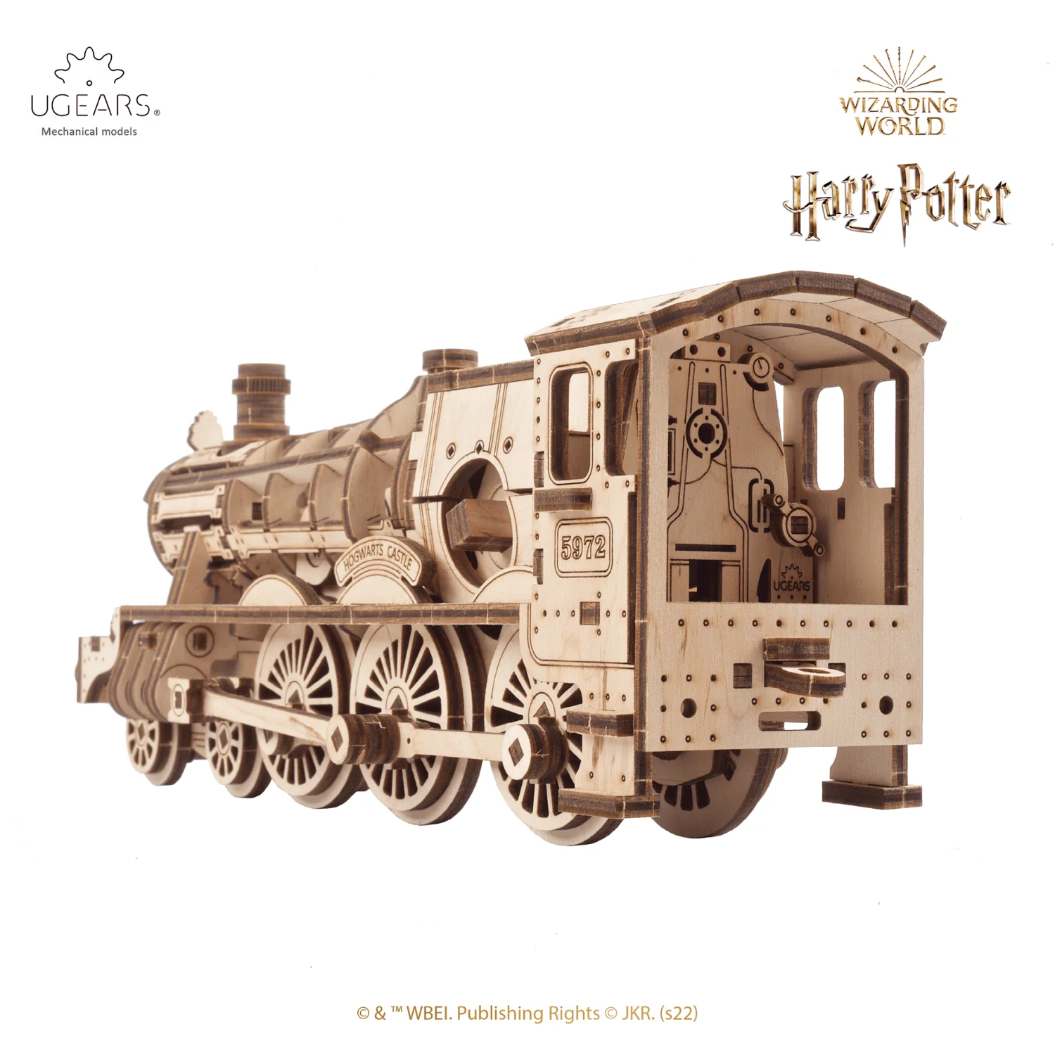 Hogwarts Bound Bundle – Harry Potter - Image 7