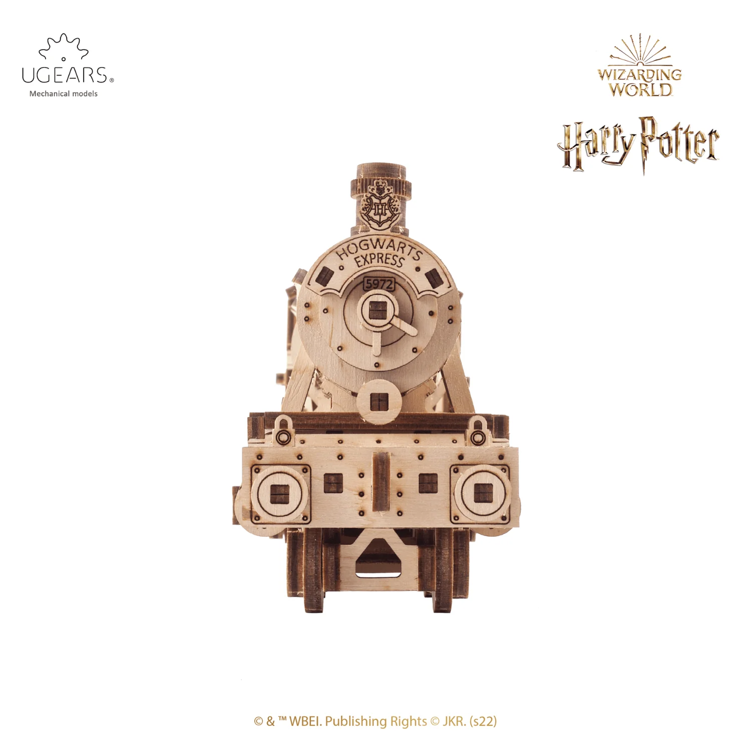 Hogwarts Bound Bundle – Harry Potter - Image 8
