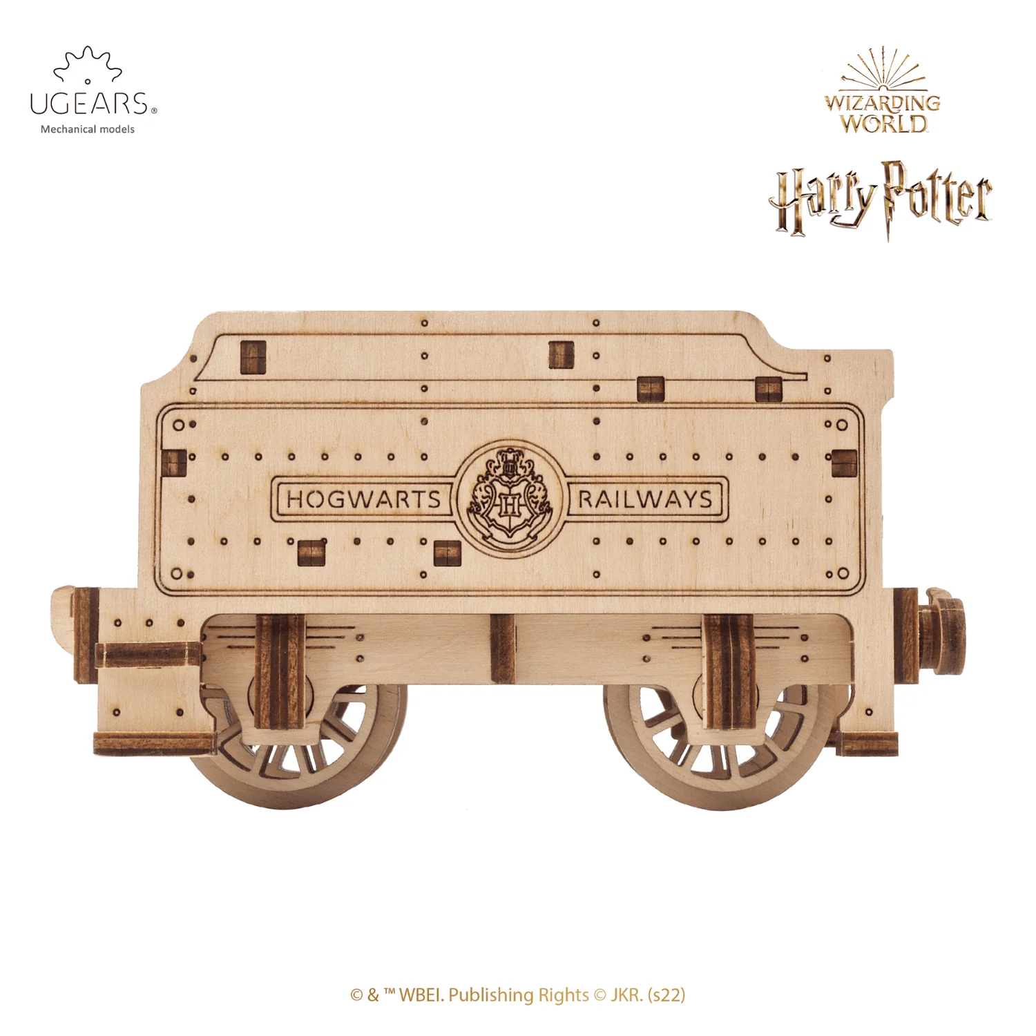 Hogwarts Bound Bundle – Harry Potter - Image 9