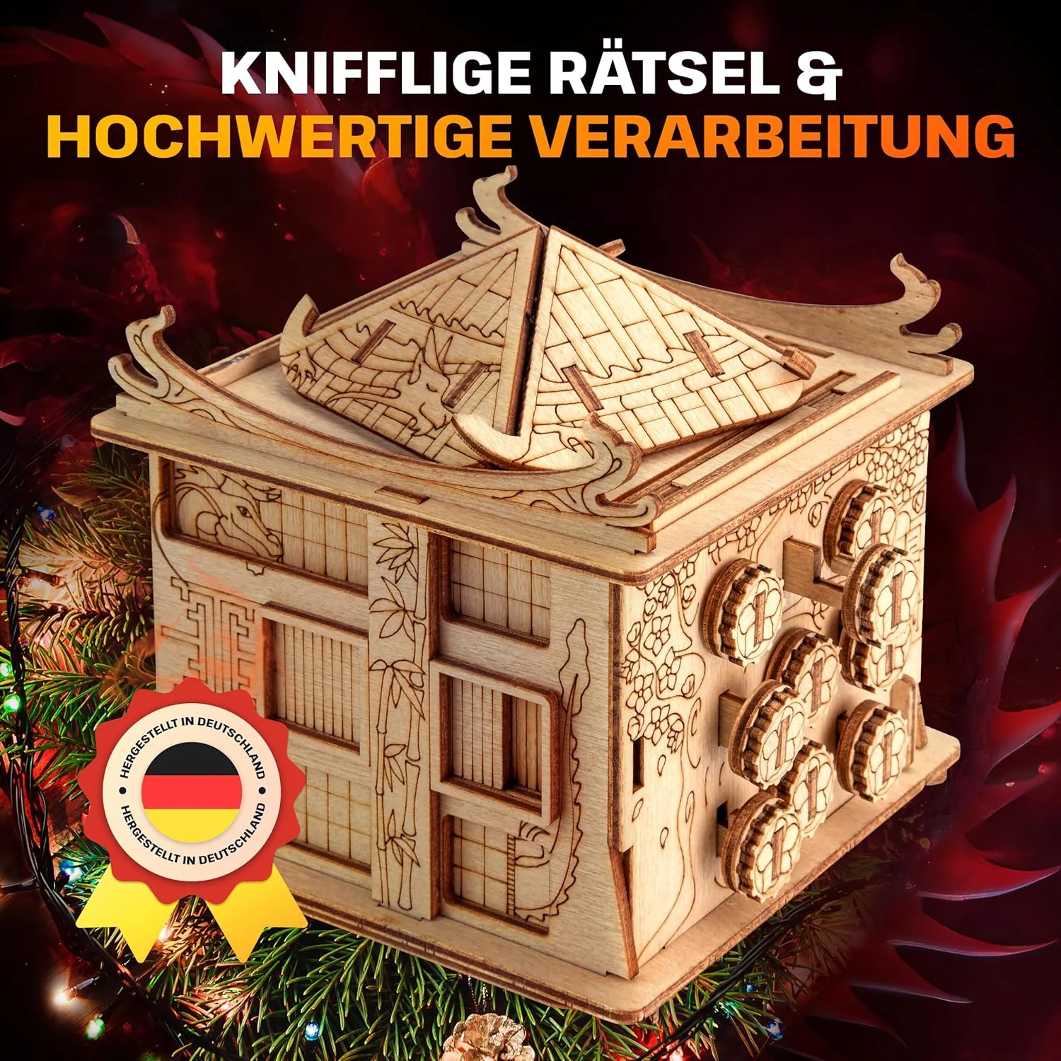 House of Dragon - Image 5