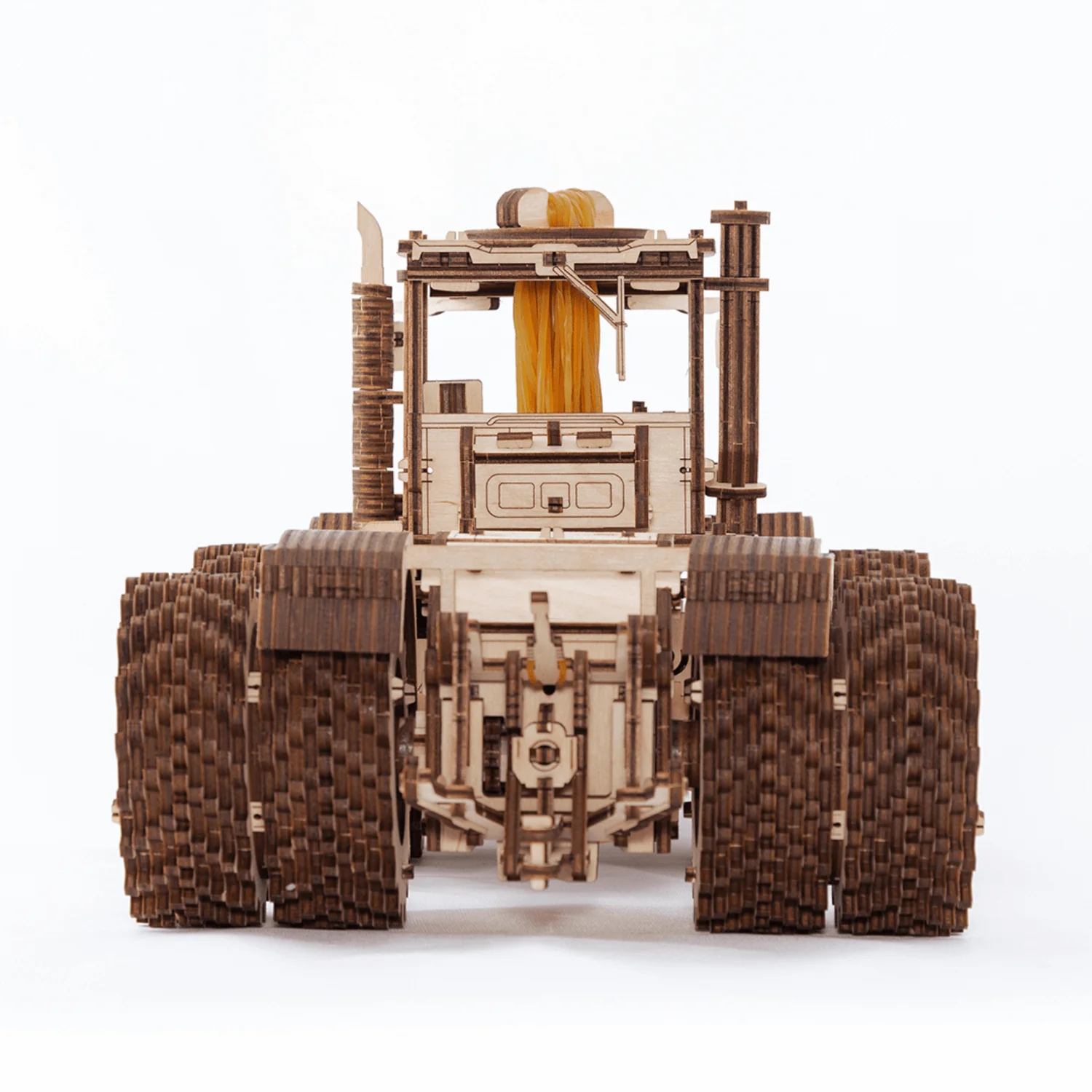 Kirovets K-7M Traktor - Image 6