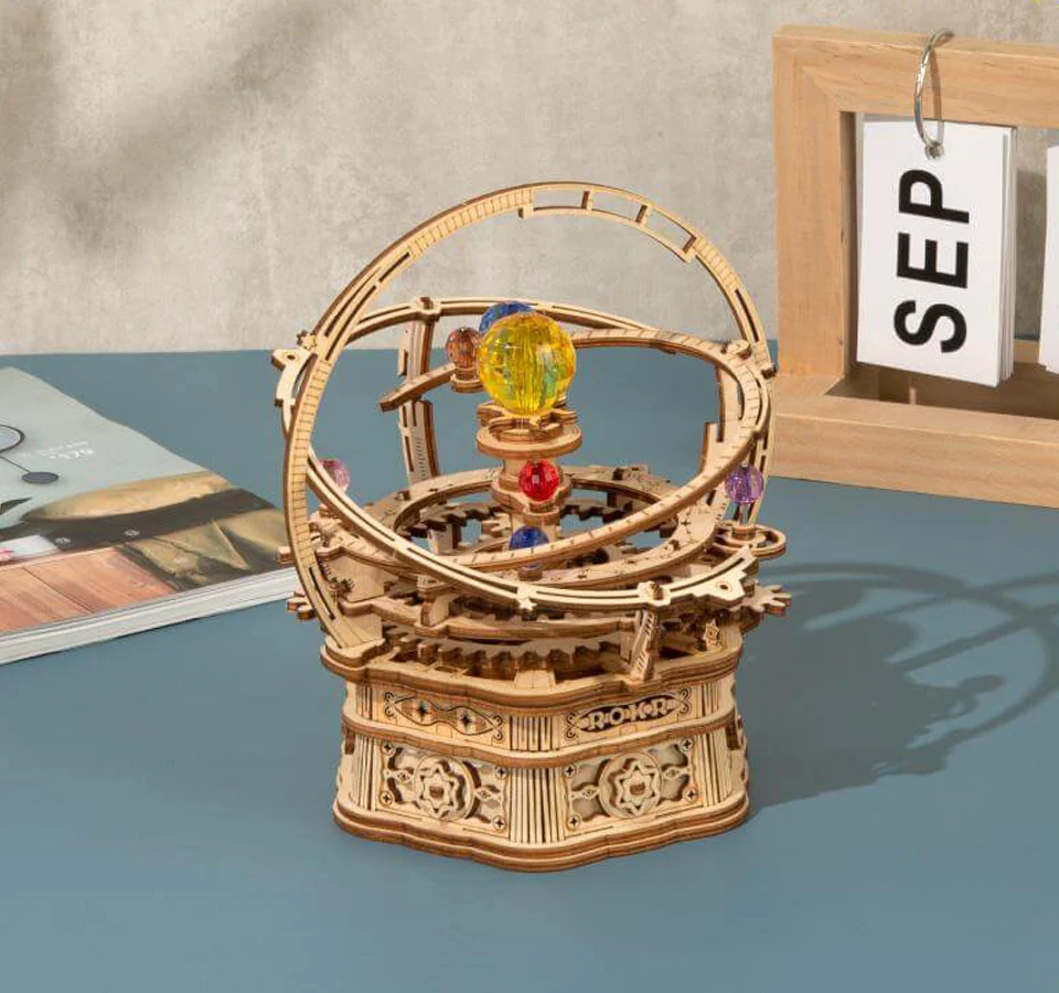 Kleine Galaxie - Image 6