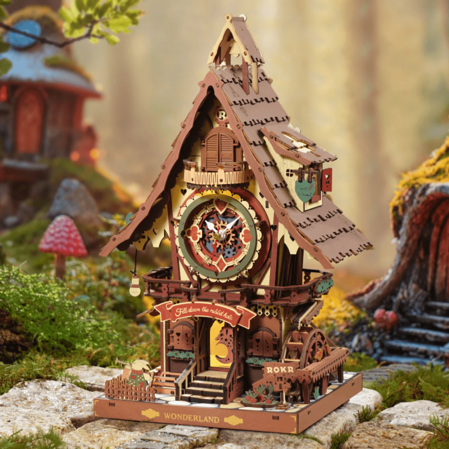 Kuckucksuhr - Image 12