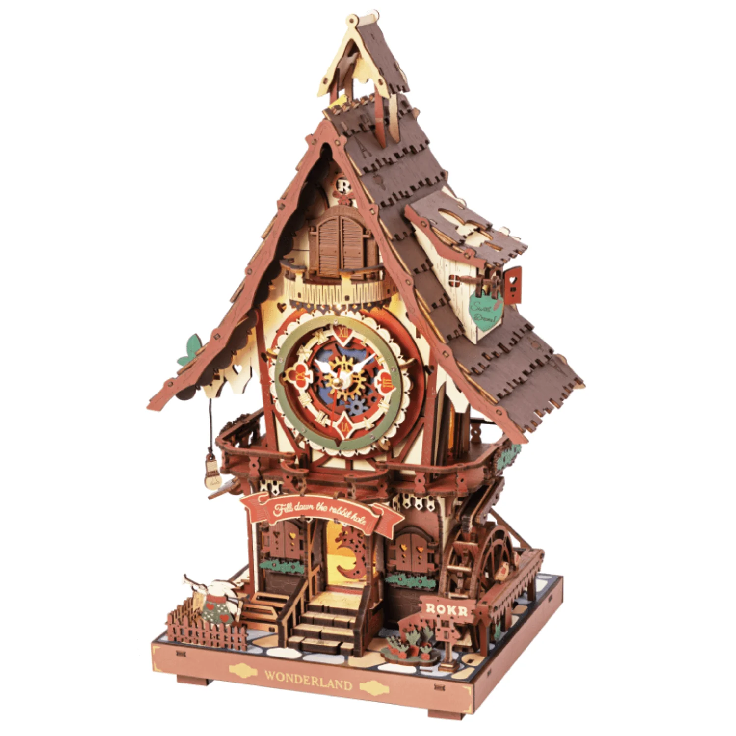 Kuckucksuhr - Image 14