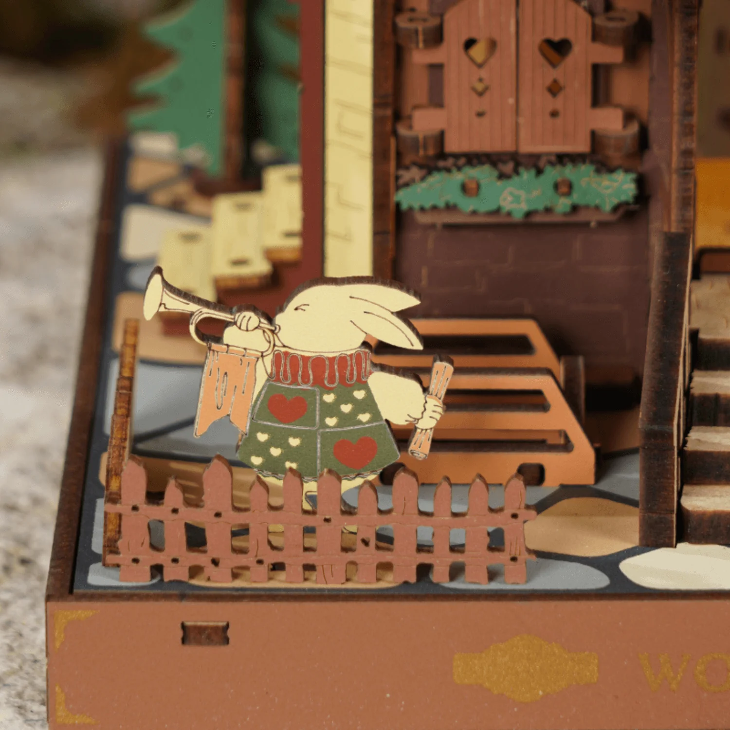 Kuckucksuhr - Image 6