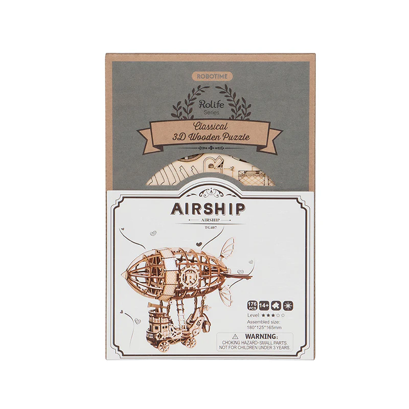 Luftschiff - Image 8