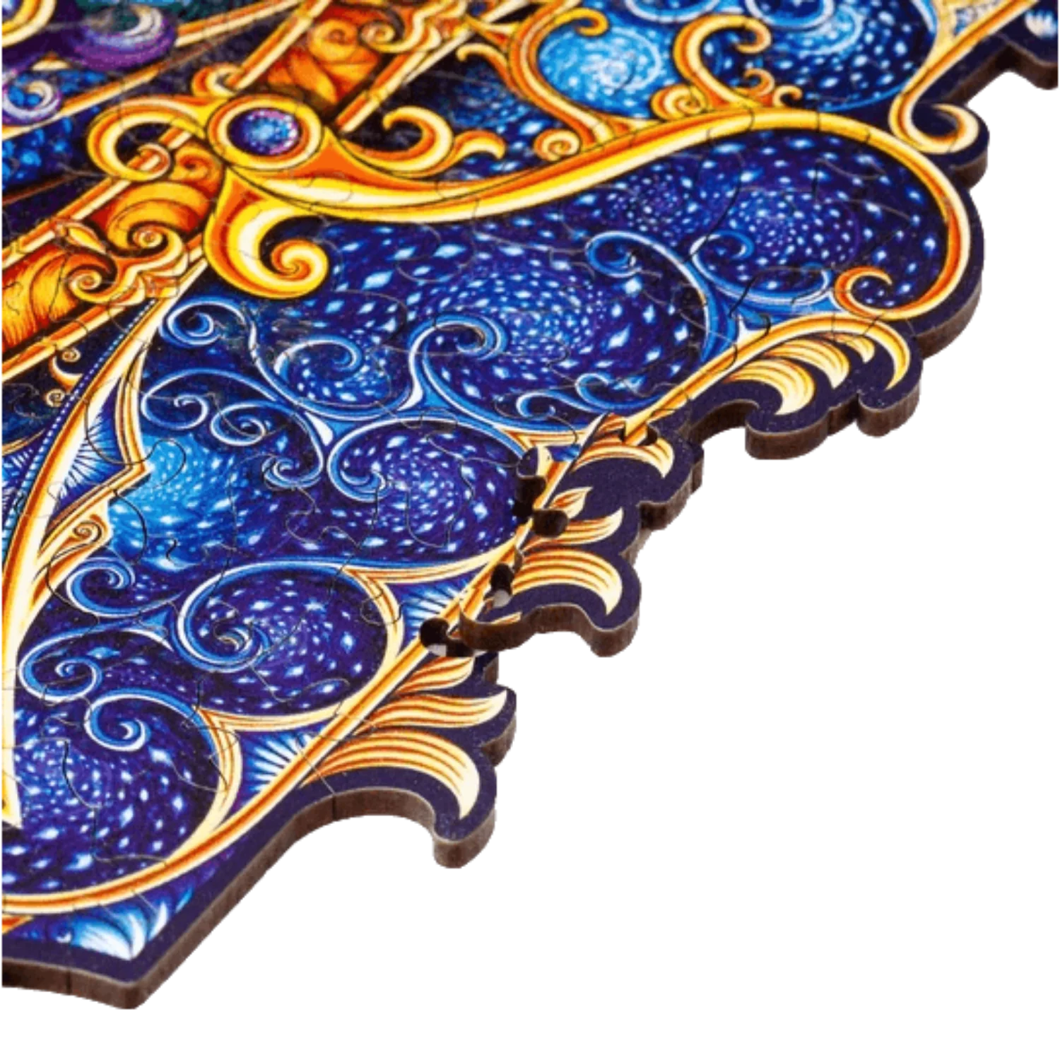 Mandala Unerschöpflicher Wohlstands - Image 5