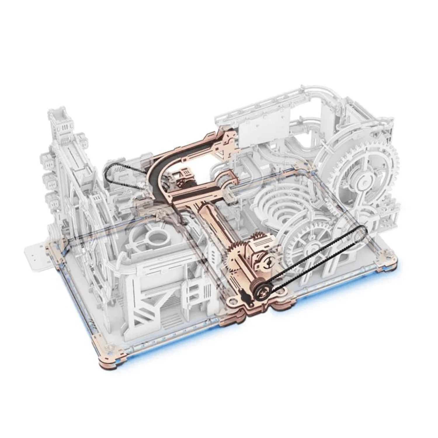 Marble Spaceport - Image 3