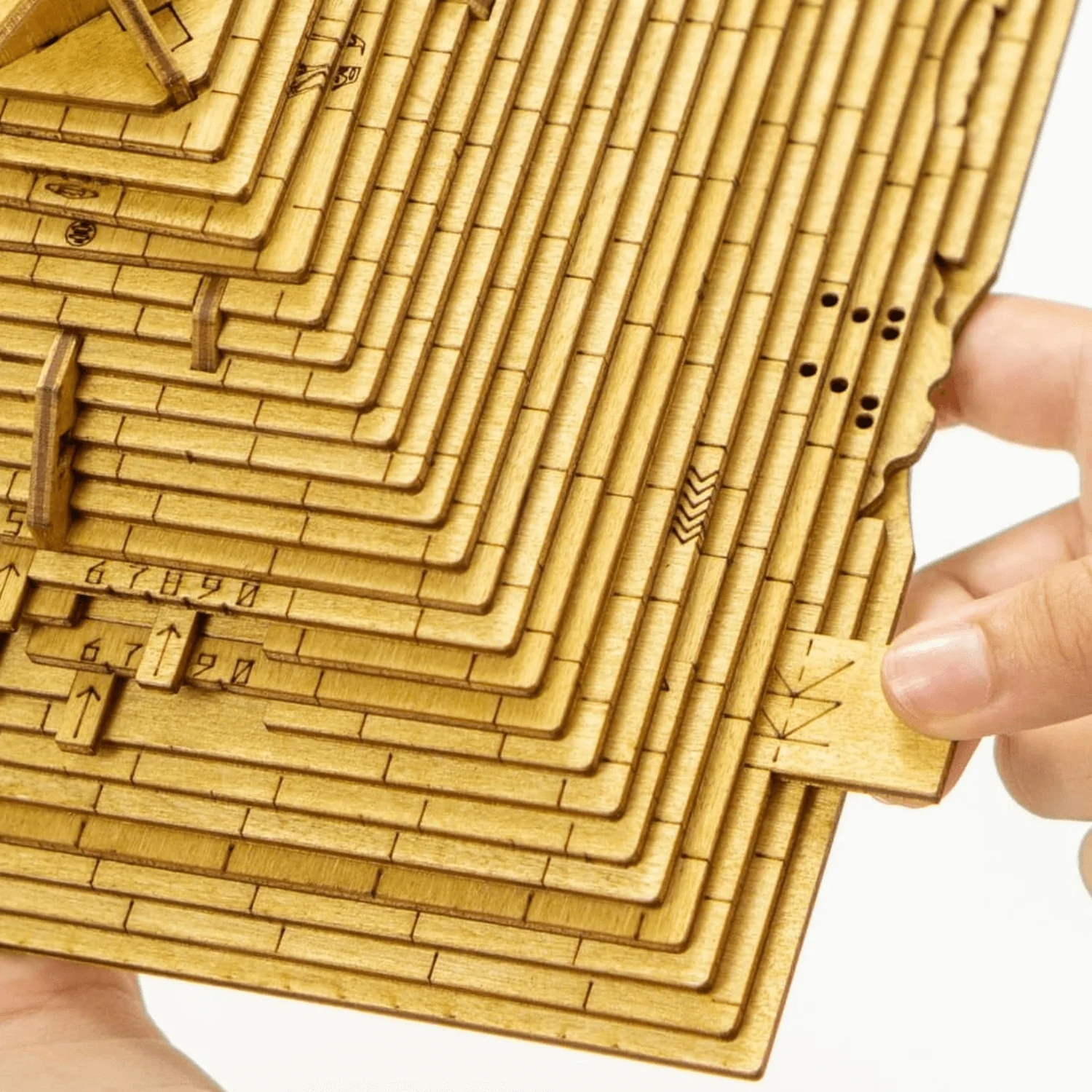 Quest Pyramide - Image 7