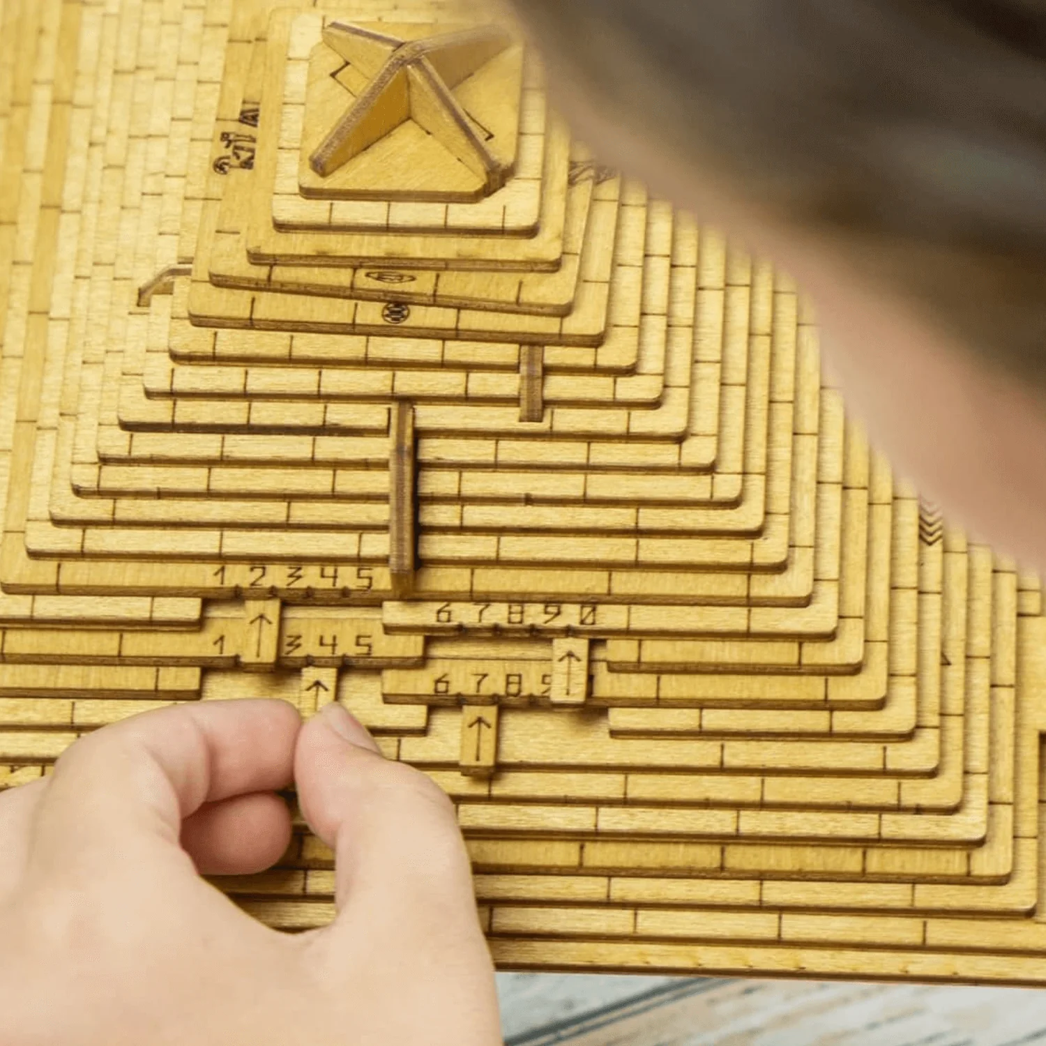 Quest Pyramide - Image 8