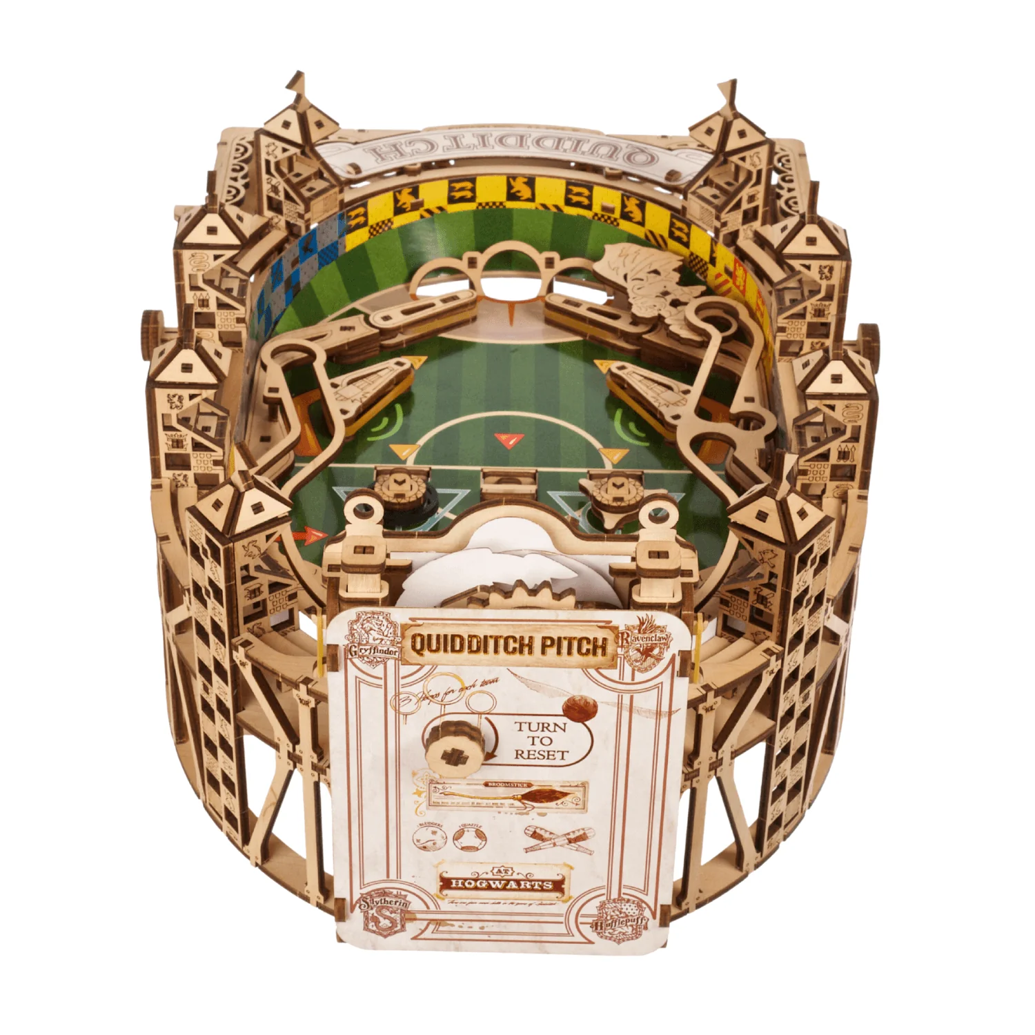 Quidditch Pinball Starter-Set Harry Potter - Image 17