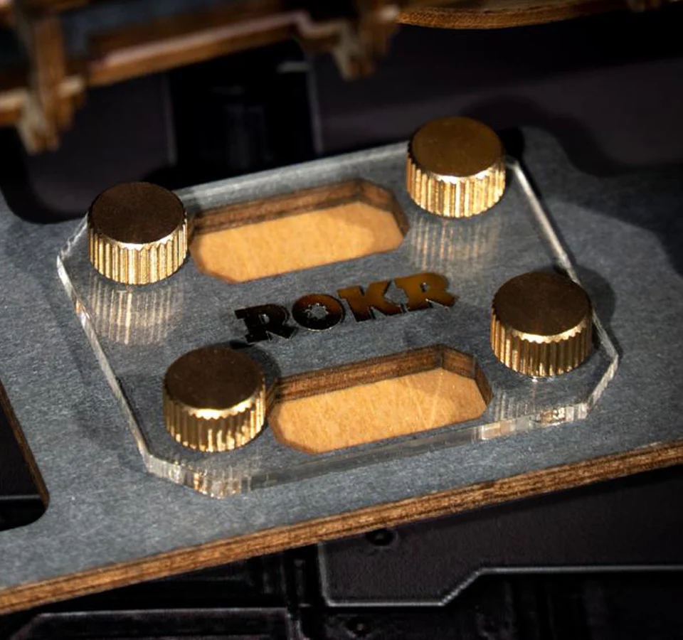 Murmelbahn Night City 2.0 - Image 5