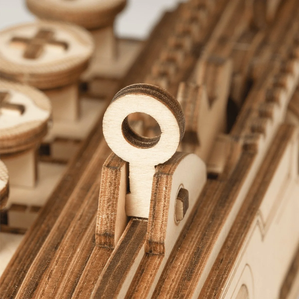 Terminator Gewehr M870 - Image 6