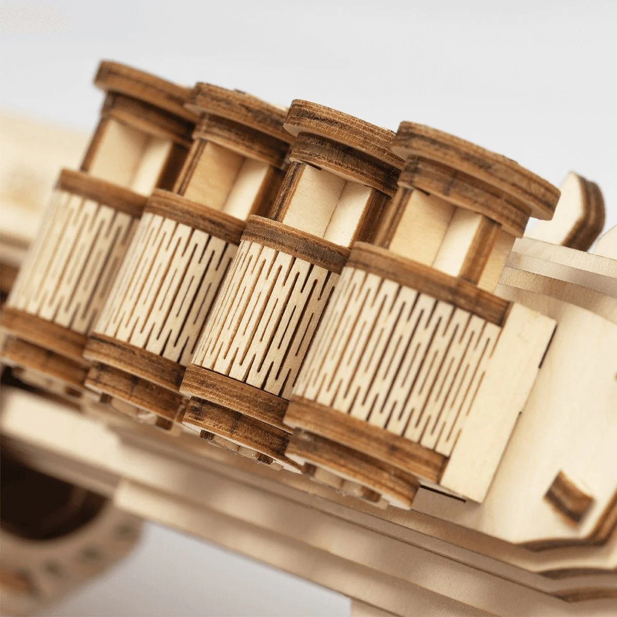 Terminator Gewehr M870 - Image 7