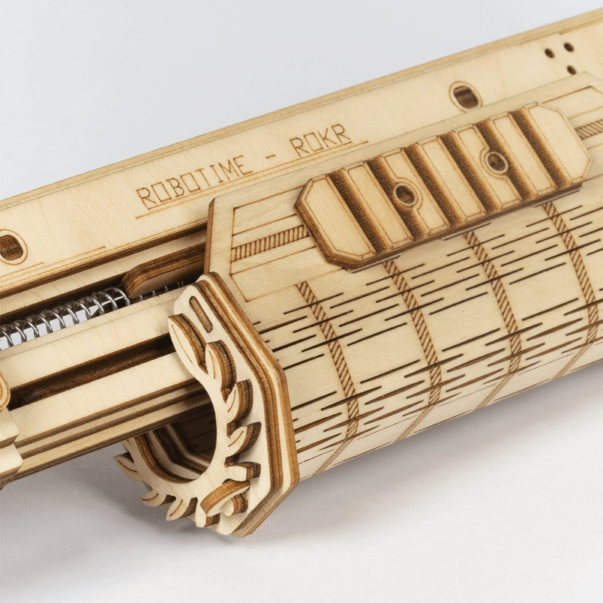 Terminator Gewehr M870 - Image 9