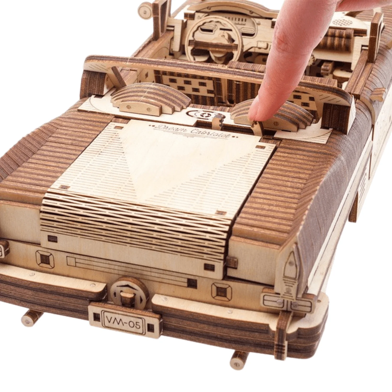 Traumcabriolet VM-05 - Image 12