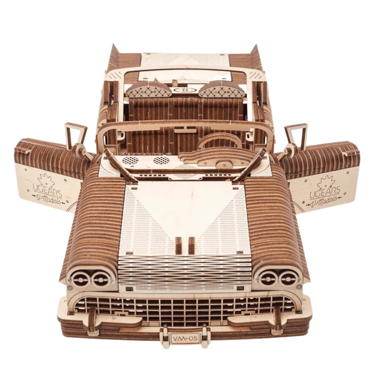 Traumcabriolet VM-05 - Image 6